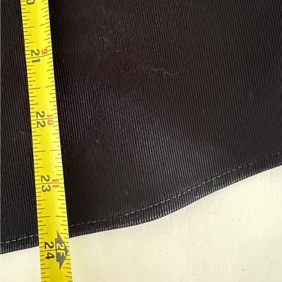 Salvatore Ferragamo Jacket Womens 12 Button Front Bishop Sleeve Italian … - Picture 8 of 15